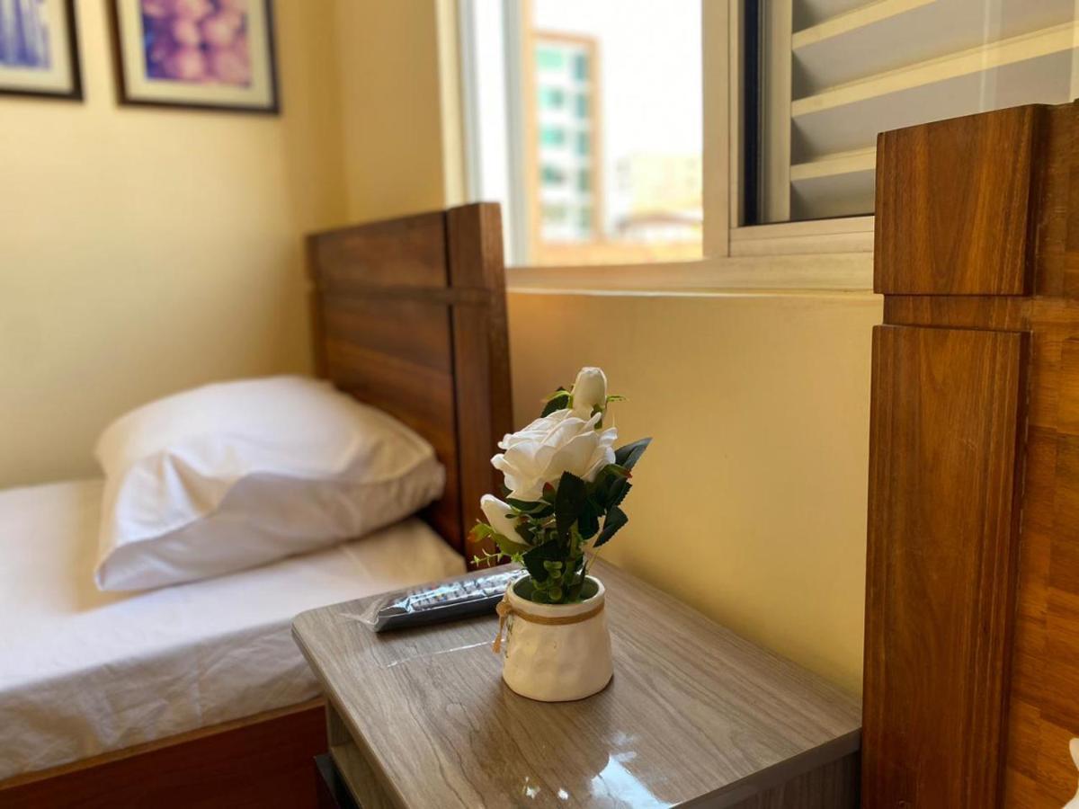 Hotel Cascata Capelinha Luaran gambar