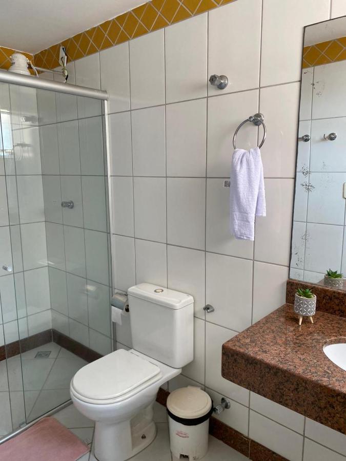 Hotel Cascata Capelinha Luaran gambar